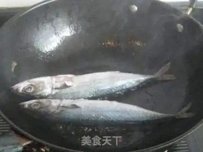 Make step 1