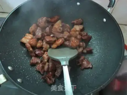 Make step 5