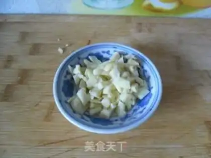 Make step 2