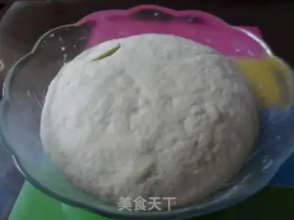 Make step 2