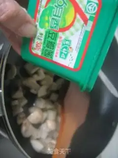 Make step 3