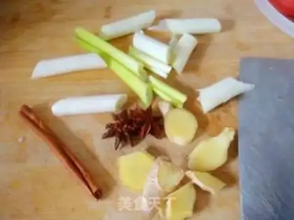 Make step 6