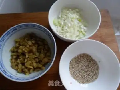 Make step 3