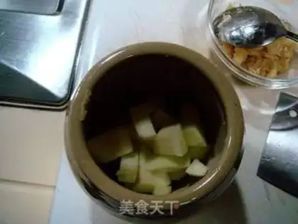 Make step 1