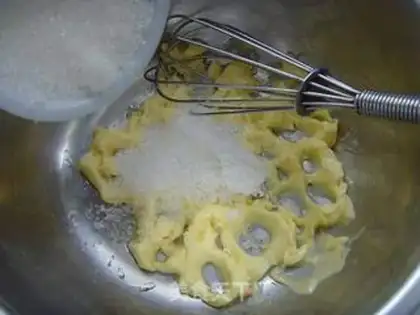 Make step 5