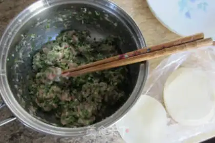 Make step 3