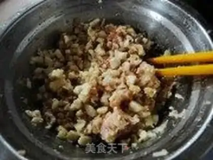 Make  step 1