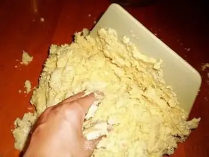 Make step 11