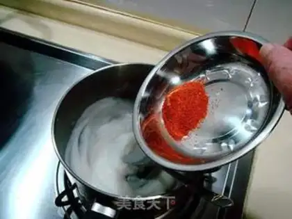 Make step 5