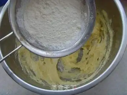 Make step 7
