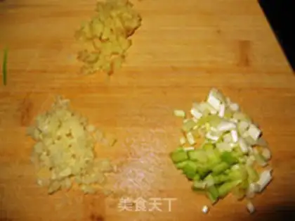 Make step 5