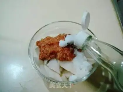 Make step 7