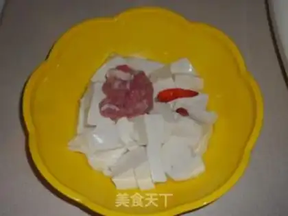 Make step 1