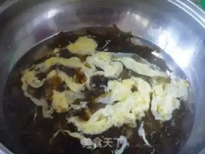 Make step 3
