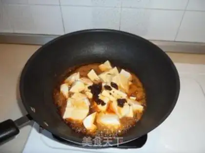 Make step 5
