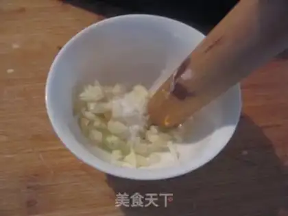 Make  step 1