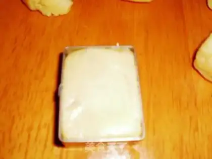 Make step 19