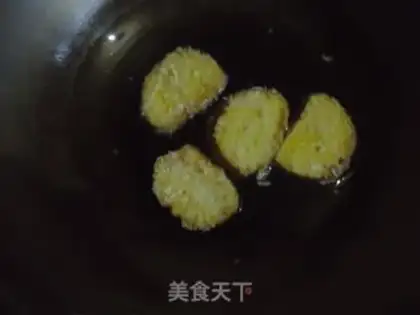 Make step 8