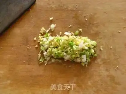 Make step 1