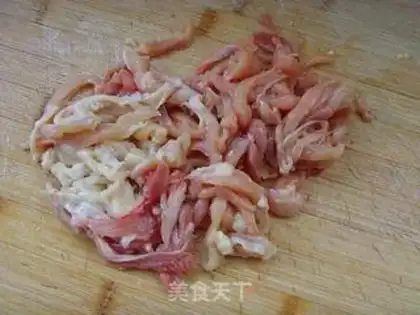 Make step 1