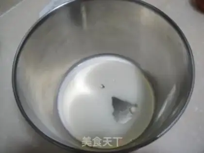 Make step 1