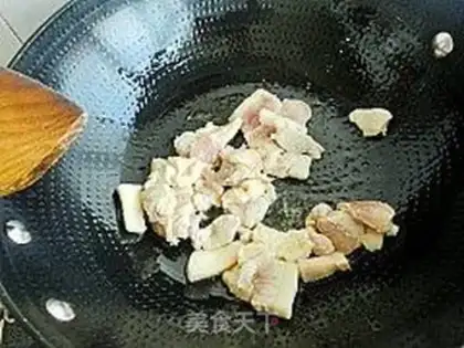 Make step 2