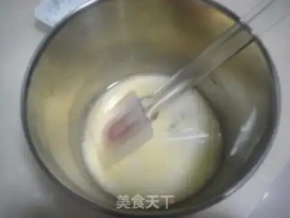 Make step 2