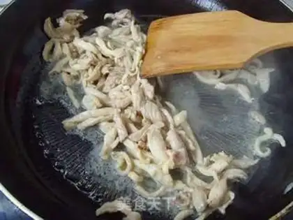 Make step 5