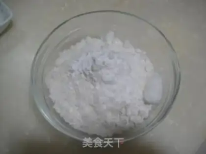 Make step 3