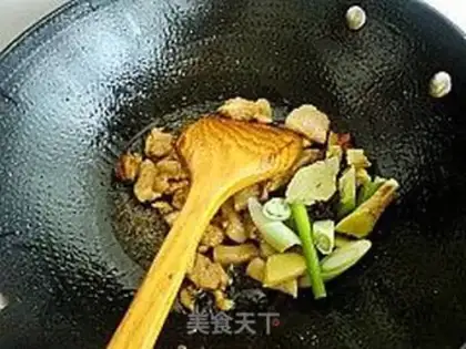 Make step 5