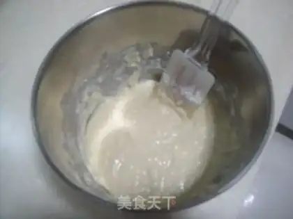 Make step 5