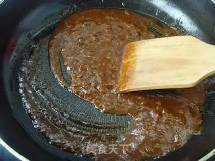 Make step 8