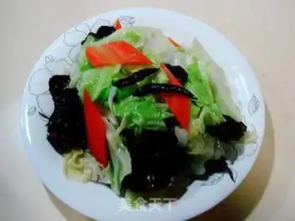Make step 5