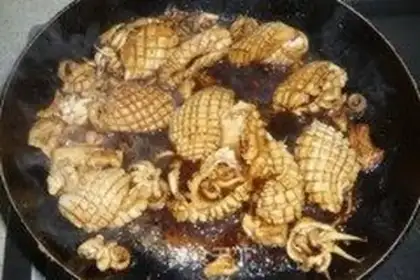Make step 5