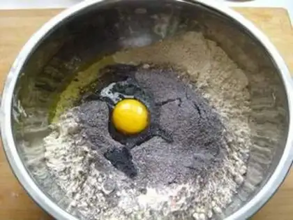 Make step 7