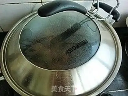 Make step 12