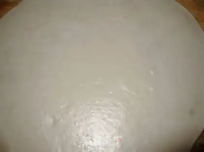 Make step 7