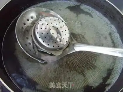 Make step 1