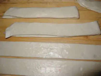 Make step 8