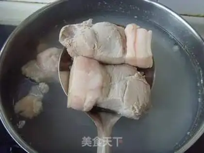Make step 2