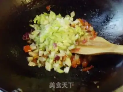 Make step 5