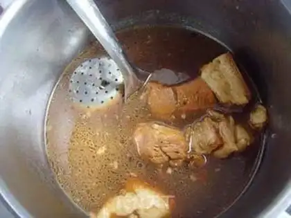 Make step 4