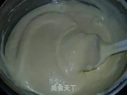 Make step 6