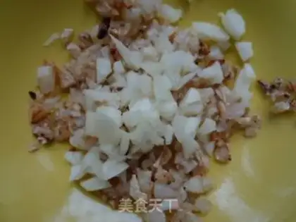 Make step 3