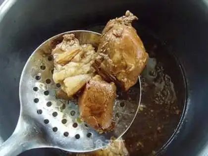 Make step 5