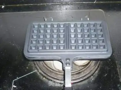Make step 9