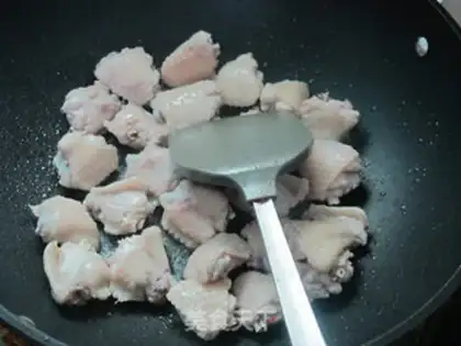 Make step 4