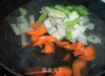 Make step 5