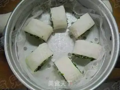 Make step 7