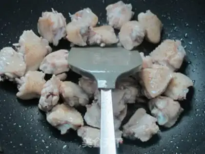 Make step 5